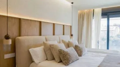 Chalet in Las Gaviotas-Carvajal photo 28