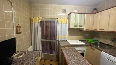 Chalet in Estremera photo 15