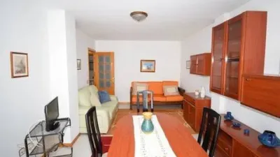 Apartment on Rúa Rabazal photo 31