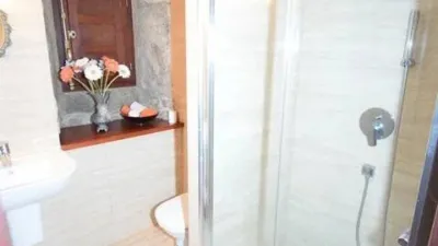 Rustic house in Barrio (Vilarmaior) photo 42