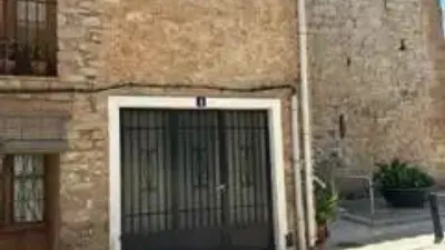 Chalet on Carrer de la Botella photo 12