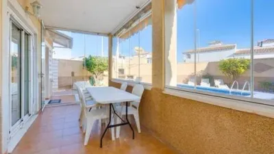 Pis – Orihuela, Residencial Jumilla III, Urbanización Horizonte - Vista 5