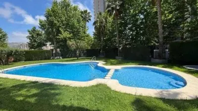 Apartment in Poble de Llevant photo 24