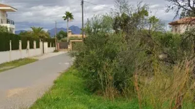 Terreno en venta en Camino de Terol - Vista 2