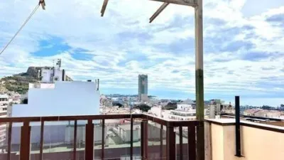 Pis – Alicante - Alacant - Vista 4