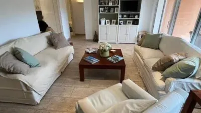 Apartment in Peguera photo 7