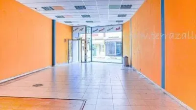 Local comercial en venta en Calle del Doctor Fléming, cerca de Calle de la Gran Vía - Vista 4