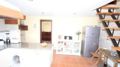 Rustic house in Barrio (Vilarmaior) photo 49