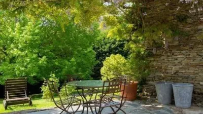 Chalet in Ove (Resto Parroquia) photo 7