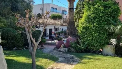 Chalet en Vistahermosa photo 26