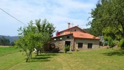 Rustic house in Barrio (Vilarmaior) photo 30