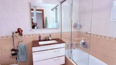 Apartment in La Nucia photo 13