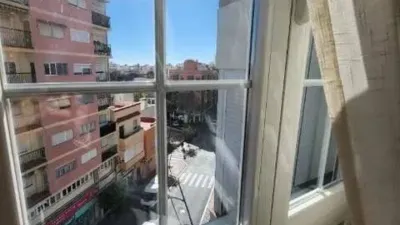 Apartment in Plaza de Toros-Santa Rita photo 15