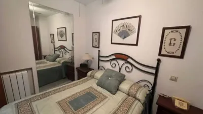 Chalet in Estremera photo 22