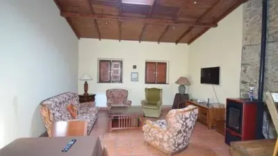 Rustic house in Barrio (Vilarmaior) photo 56