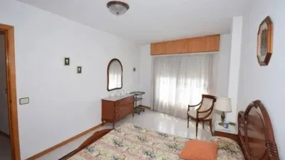 Apartment on Rúa Rabazal photo 18