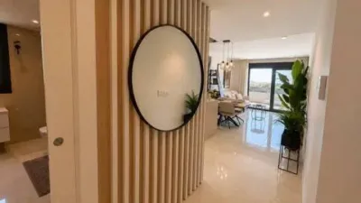 Piso – Guardamar del Segura, Urbanització Els Estanys - Vista 5