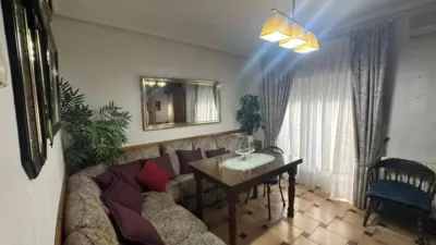 Chalet in Estremera photo 5