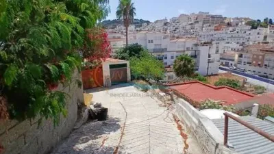 Chalet en venta en Calle Cañada, La Herradura (Almuñécar) de 499.000 €