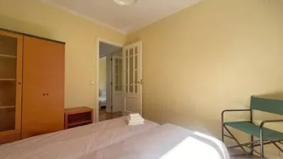 Apartment in Perillo photo 17