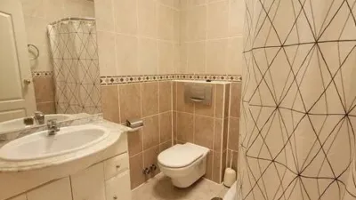 Apartment in Pájara photo 17