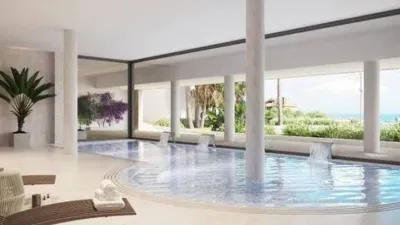 Chalet in Las Gaviotas-Carvajal photo 7