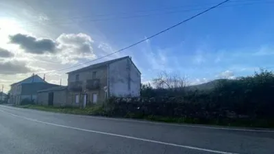 Casa – Rianxo, A Barbanza - Vista 3