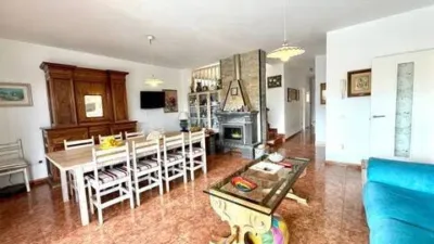 Chalet in La Oliva photo 2
