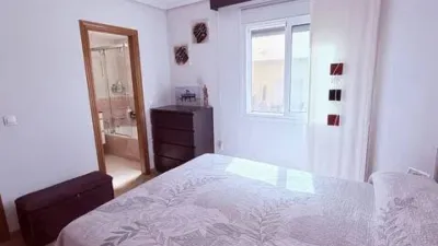Apartment in La Nucia photo 12