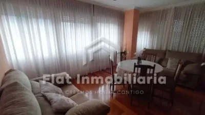 Piso en Bajada del Chorrillo photo 20