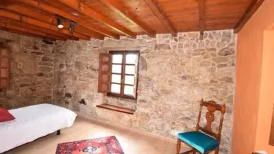 Rustic house in Barrio (Vilarmaior) photo 32