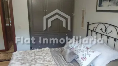 Flat Inmobiliaria is selling a beautiful Ground Floor apartment in the Brazomar area. The property is located within a gated community featuring 3 swimming pools, tennis and padel courts, and a children's playground. It comprises: Living-dining room. Two bedrooms. Fully equipped independent kitchen. Full bathroom, and a 60 m2 terrace with high ceilings. Close to all amenities, schools, supermarkets, bus stops, and the beach... Contact us for more information or to arrange a viewing! photo 15