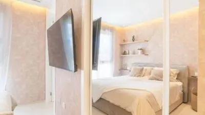 Apartment on Calle Caceres photo 33