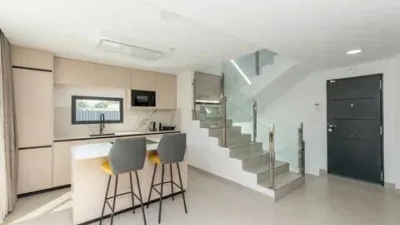 Casa – Alicante - Alacant - Vista 4