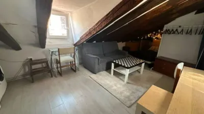 Apartment in Embajadores-Lavapiés photo 11