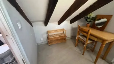 Apartment in Embajadores-Lavapiés photo 31