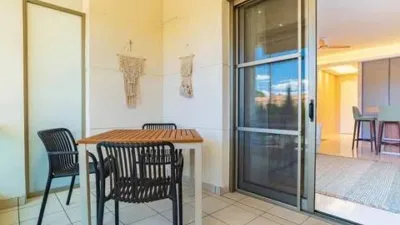 Apartment on Calle Caceres photo 59