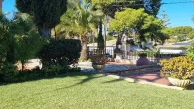 Chalet en Vistahermosa photo 18