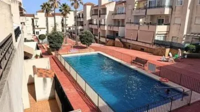 Apartment in La Nucia photo 7