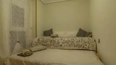 Apartment on Calle del Galeón photo 8