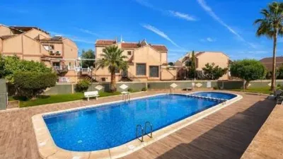 Casa – Torrevieja - Vista 2
