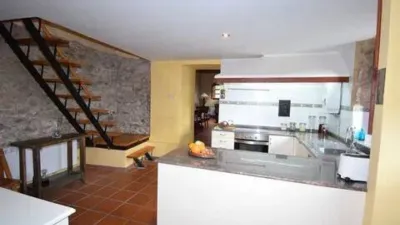 Rustic house in Barrio (Vilarmaior) photo 45