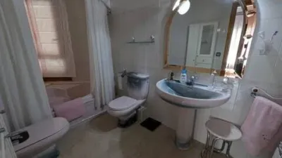 House in Sax photo 28
