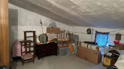 Chalet en Estremera photo 34