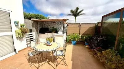 Chalet in La Oliva photo 31