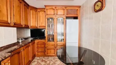 Apartment on Carrer d'Isabel 'la Catòlica' photo 26