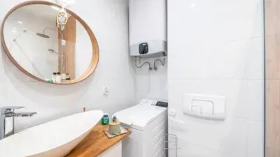 Apartment in Orihuela Costa photo 10