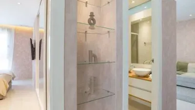 Apartment on Calle Caceres photo 31