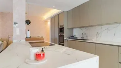 Apartment on Calle Caceres photo 15