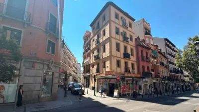 Apartment in Embajadores-Lavapiés photo 2